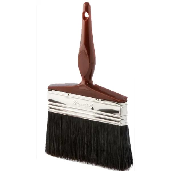 Indicada p/ Tintas Escuras à base de solventes