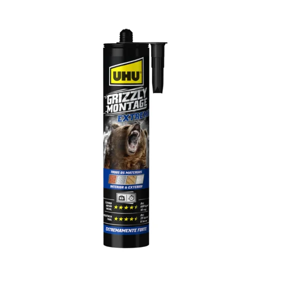 uhu-grizzly-montage-extreme
