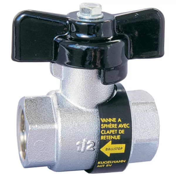 Valvula Ballstop 1  
