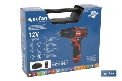 aparafusadora-lithium-12v